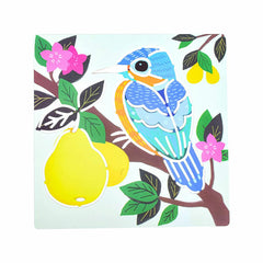 Djeco Stencils Garden Wings