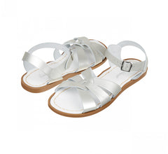 Salt Water Original Sandals - Child Silver