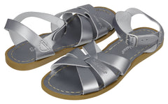 Salt Water Sandals - Women Original Pewter