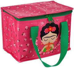 Sass & Belle Frida Lunch Bag