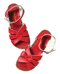 Salt Water Sandals - Women Original Red