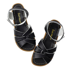 Salt Water Sandals - Women Original Black