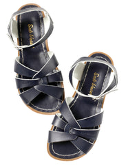 Salt Water Sandals - Women Original Navy