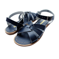 Salt Water Sandals - Women Original Navy