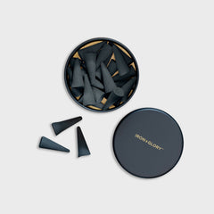Iron & Glory Sandalwood Incense Cones