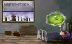 Little People, BIG DREAMS - J. R. R. Tolkien