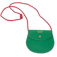 Ark Pocket Money Purse