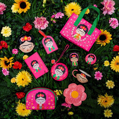 Sass & Belle Frida Lunch Bag