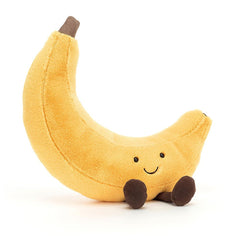Jellycat Amusable Banana