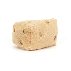 Jellycat Amuseable Swiss Cheese