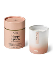 Aery Happy Space Soy Wax Candle