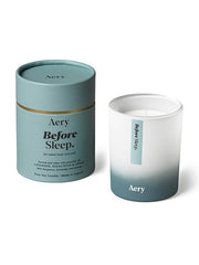 Aery Before Sleep Soy Wax Candle