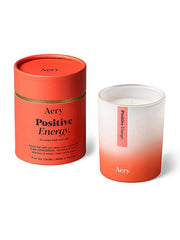 Aery Positive Energy Soy Wax Candle