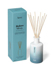 Aery Before Sleep Reed Diffuser