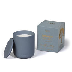Aery Japanese Garden Scented Candle
