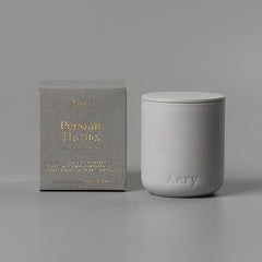 Aery Persian Thyme Scented Candle