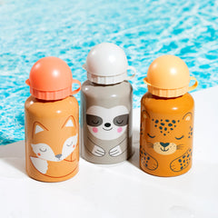 Sass & Belle Sloth Kids' Water Bottle