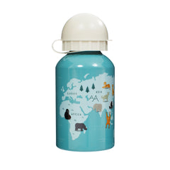 Sass & Belle Endangered Animals Kids Water Bottle