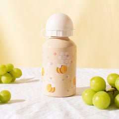Sass & Belle Bee Metal Water Bottle