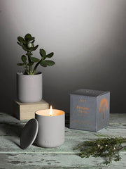 Aery Persian Thyme Scented Candle