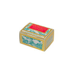 Arthouse Organic Soap - The Wave / Stargazer Lily & Hibiscus