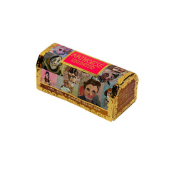 Arthouse Tubular Organic Soap - Portraits/Lime, Basil & Mandarin