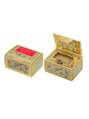 Arthouse Organic Soap - Blooming Marvelous/Jasmine & Orange