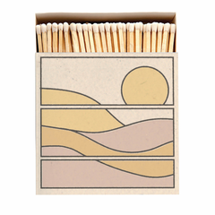 Archivist Landscape Luxury Matches