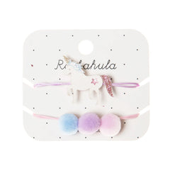 Rockahula Kids Unicorn Bracelet Set