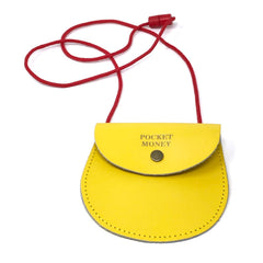 Ark Pocket Money Purse