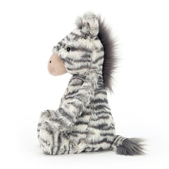 Jellycat Bashful Zebra Medium