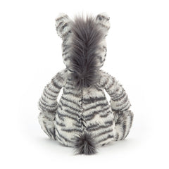 Jellycat Bashful Zebra Medium