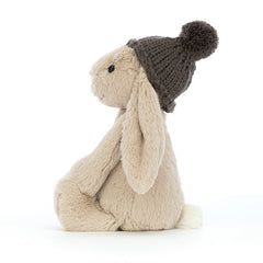 Jellycat Bashful Toasty Bunny Small - Beige
