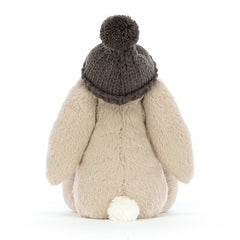 Jellycat Bashful Toasty Bunny Small - Beige