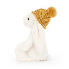Jellycat Bashful Toasty Bunny Small - Cream