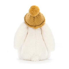 Jellycat Bashful Toasty Bunny Small - Cream