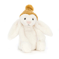 Jellycat Bashful Toasty Bunny Small - Cream