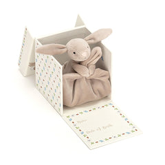 Jellycat My First Bunny Soother