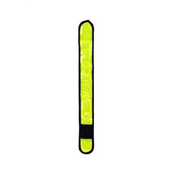 Kikkerland Light Up Slap Band
