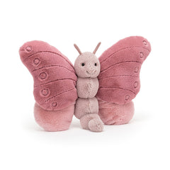 Jellycat Beatrice Butterfly Soft Toy