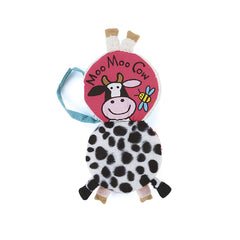 Jellycat Soft Book - My Farm