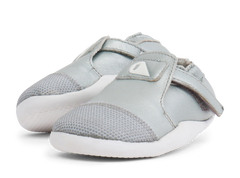 Bobux Xplorer Origin Silver