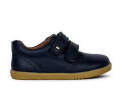 Bobux Port Shoe Navy