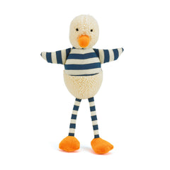 Jellycat Bredita Duck Chime