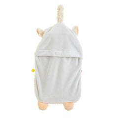Sass & Belle Lima Llama Hot Water Bottle