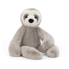 Jellycat Bailey Sloth Little