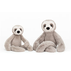 Jellycat Bailey Sloth Little