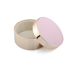 Addison Ross Luxury Pink and Gold Trinket Box