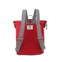 Roka Bantry B Medium Cranberry Backpack