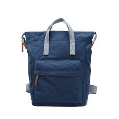 Roka Bantry B Medium Midnight Backpack
